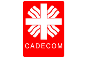 Cadecom Malawi logo