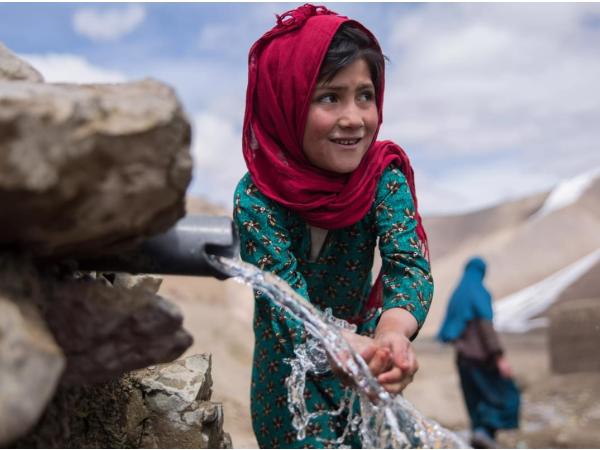 Afghanistan Emergency Water