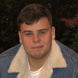 Glenn Adams, Volunteer for SCIAF
