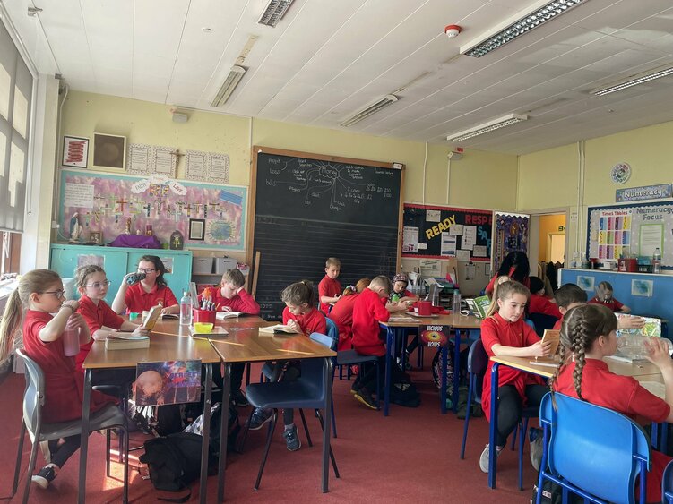 St Francis Xavier Primary