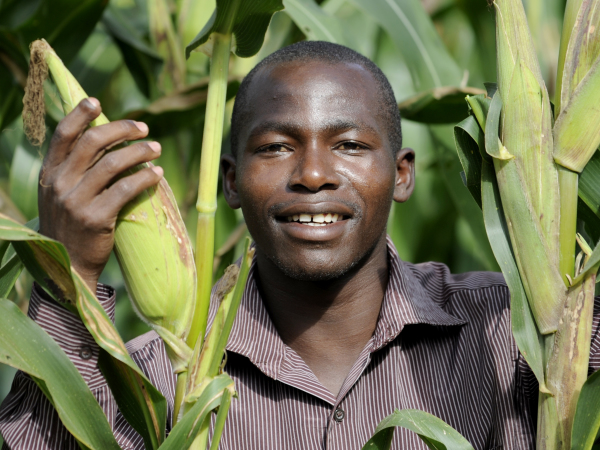 Kanonko Village, Lugazi, Uganda