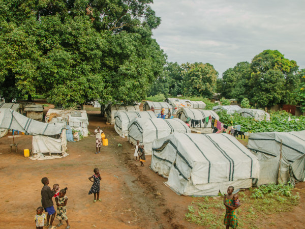 South Sudan