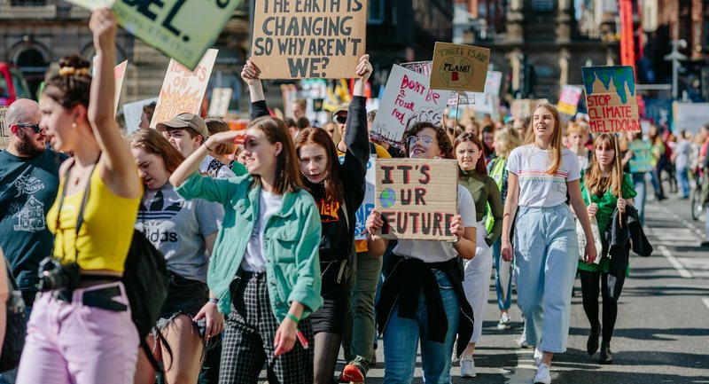Climate strike 2019