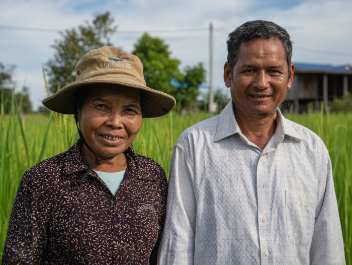 Lorn Cambodia