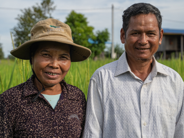 Lorn Cambodia