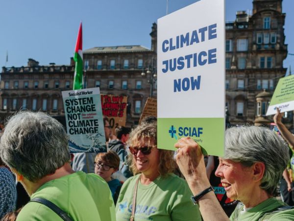 Climate strike 2019
