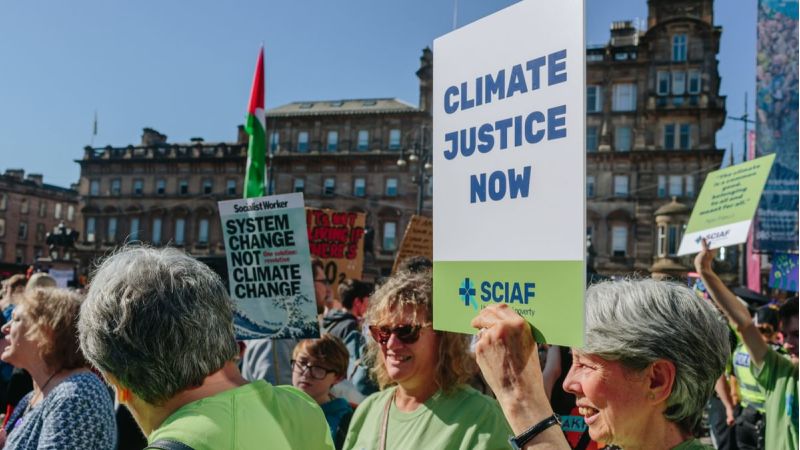 Climate strike 2019