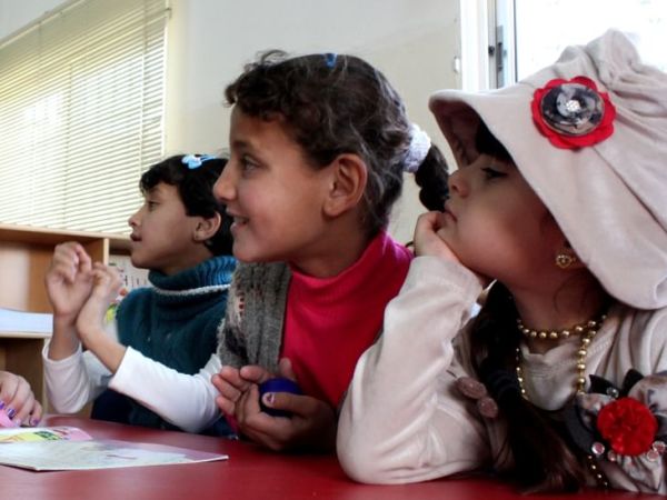 Lebanon - Syrian refugees 2