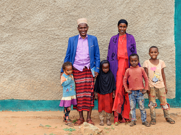 Ethiopia