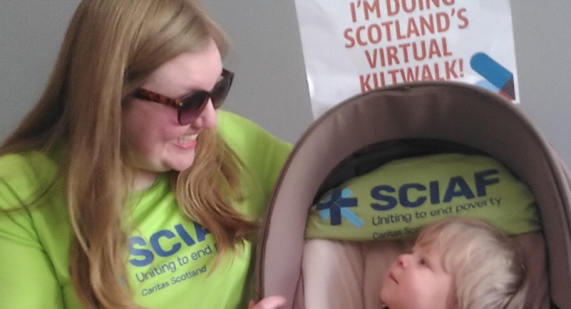 virtual kiltwalk 3
