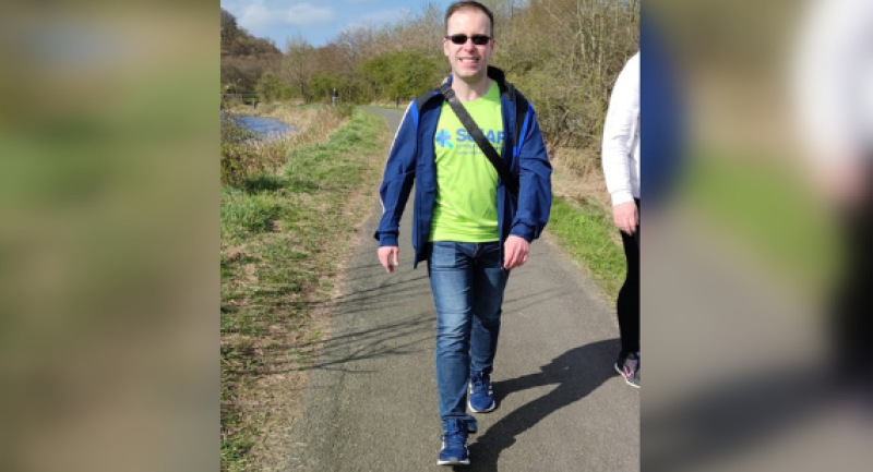 virtual kiltwalk 5