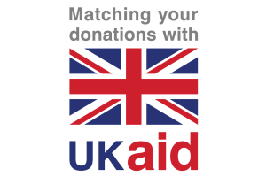 UK Aid Match logo transparent