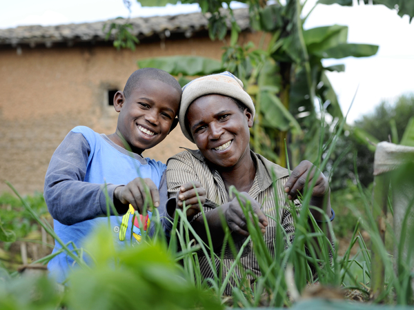 Rwanda 2018