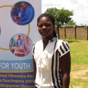 Chilesto - Hope for Youth Malawi
