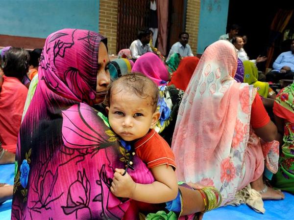 India Coronavirus 1
