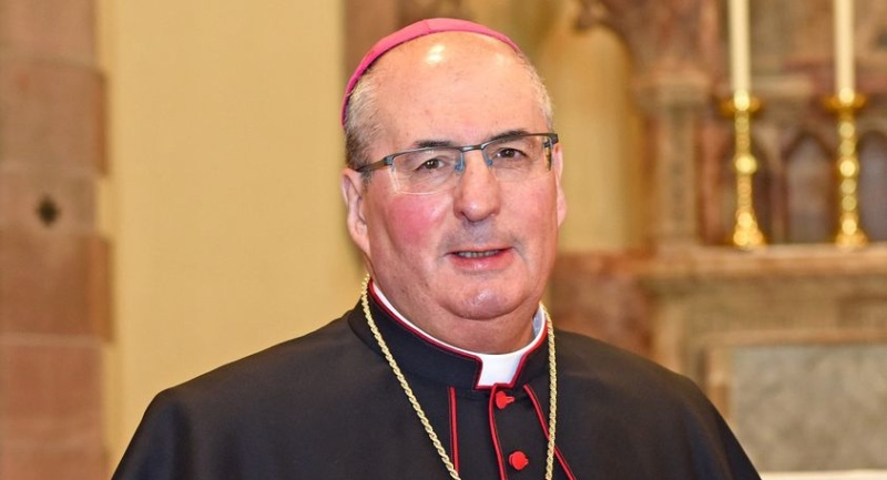 Archbishop Tartaglia