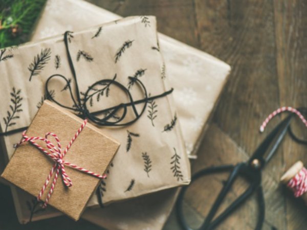 Ethical Christmas