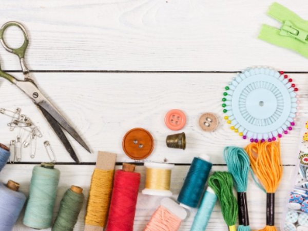 Get Crafty