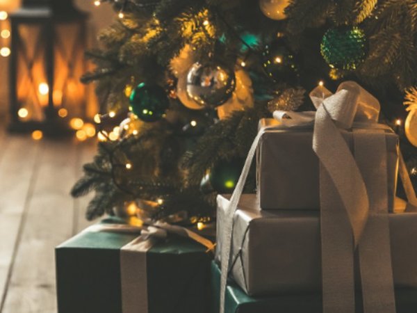Christmas gifts