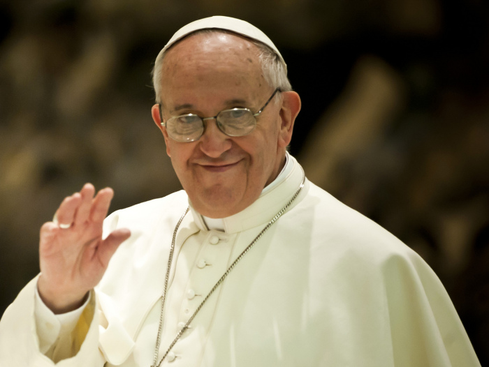 Pope francis