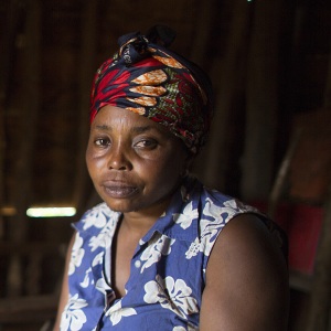 Sylvia - Lent 2020 - WEE BOX - DRC