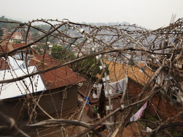 Bukavu - Lent 2020 - WEE BOX - DRC
