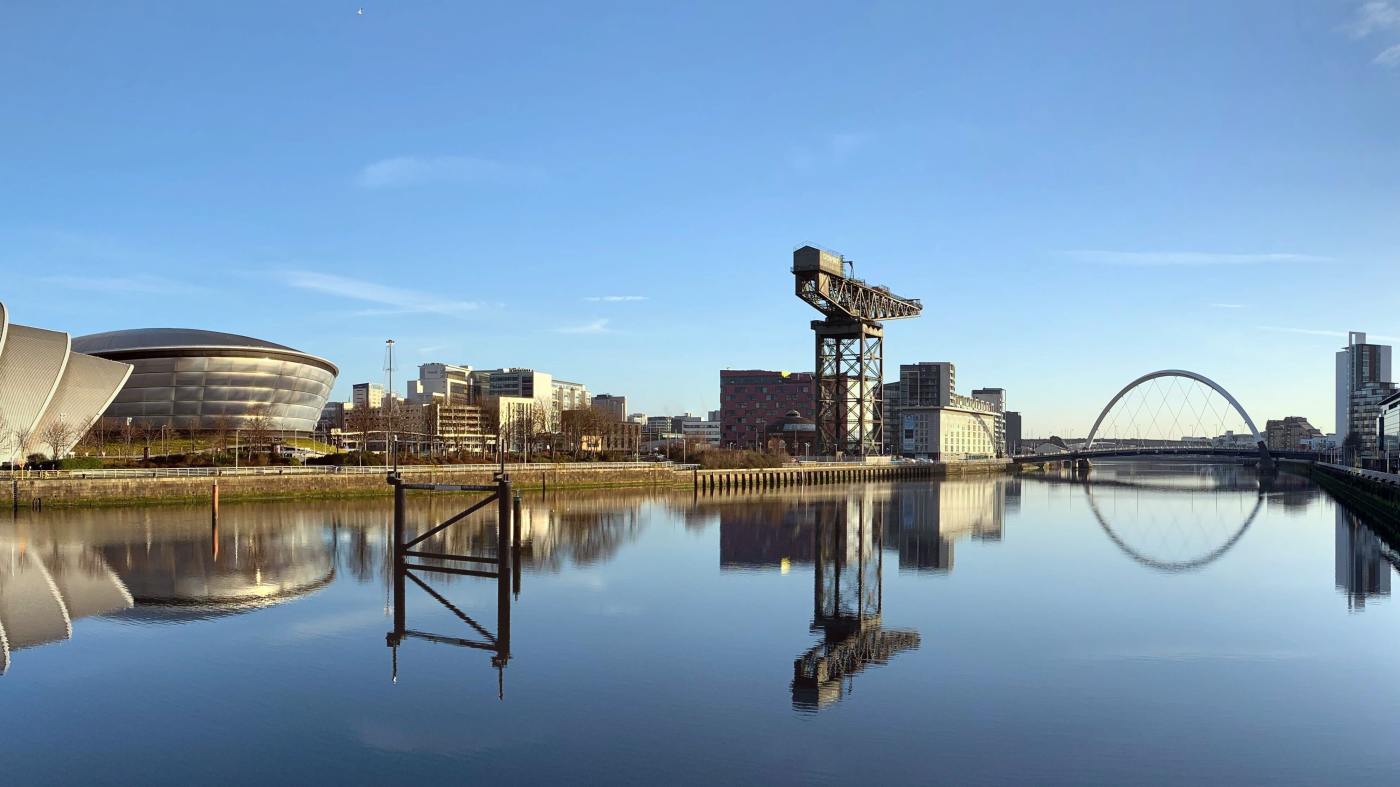 Glasgow