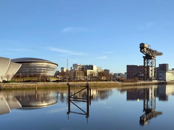 Glasgow 