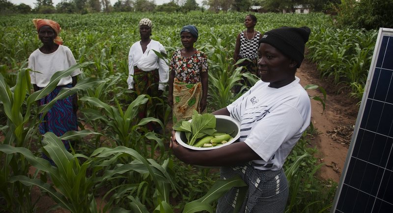 Malawi