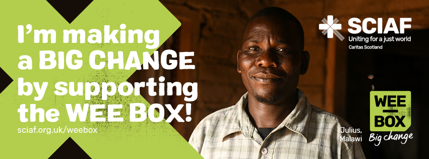 Facebook banner - WEE BOX 2022