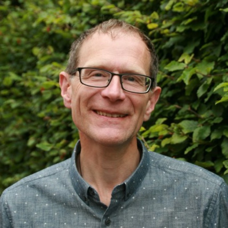Robert Swinfen