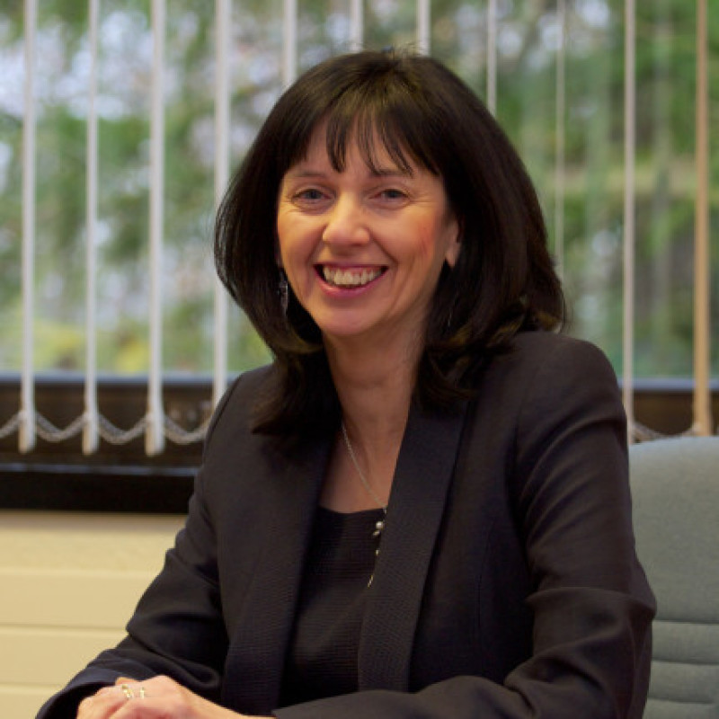 Lorraine McMillan