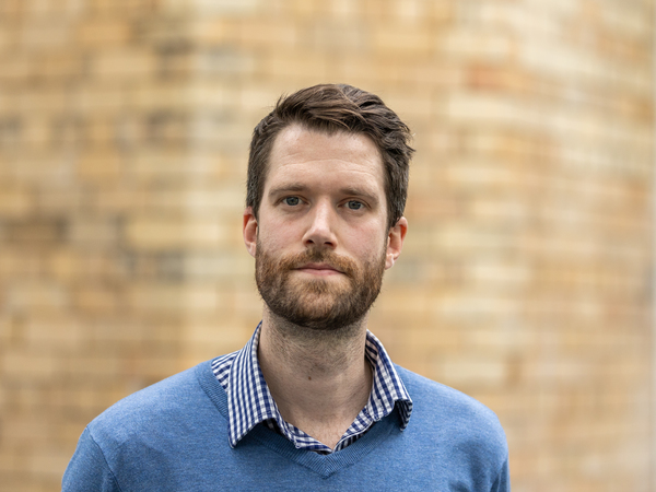 Ben Wilson - testimonial