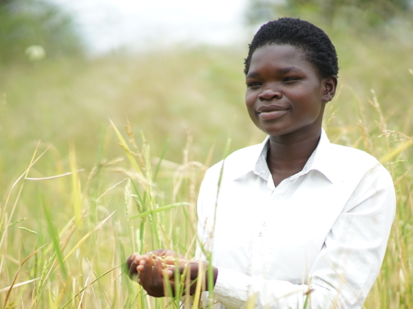 Susan - Malawi 2022