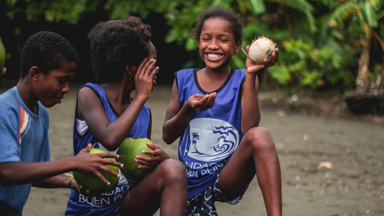 Rugby for Peace - Colombia 3