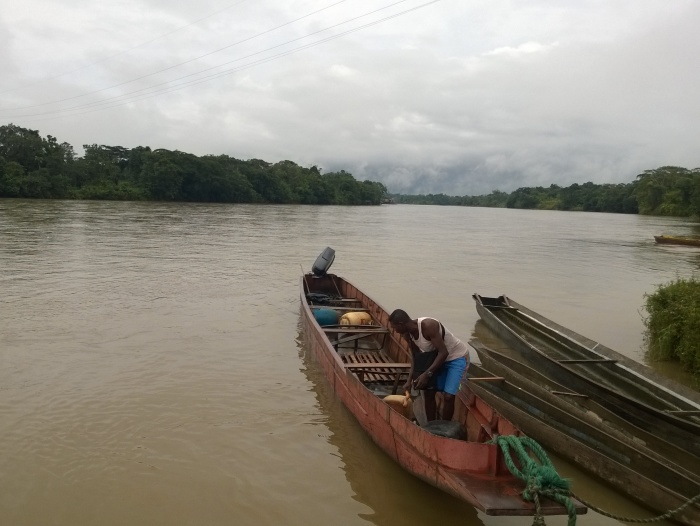 Atrato River - Colombia - River Guardians