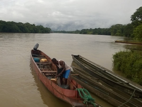 Atrato River - Colombia - River Guardians