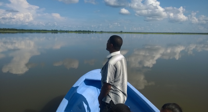 Atrato River - Chocó - Colombia River Guardians