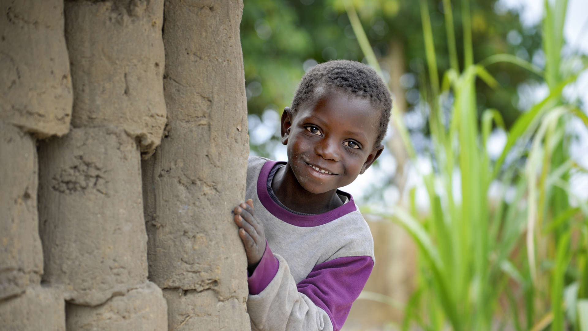 Angel - Zambia _ Impact Mag cover