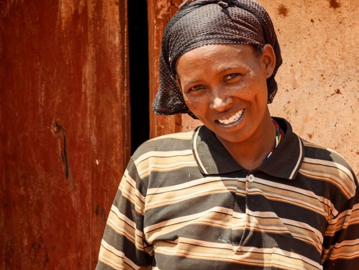 Bokayo, Ethiopia