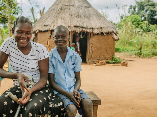 South Sudan WEE BOX 2021 banner image