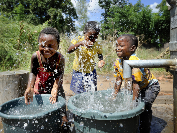 Climate Challenge Malawi Programme 19
