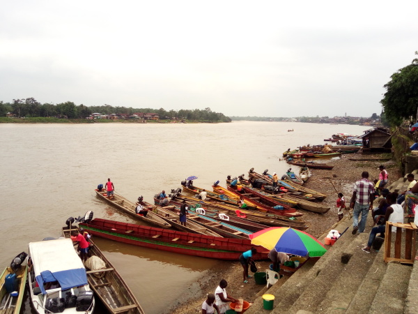 River Atrato - Colombia - River Guardians