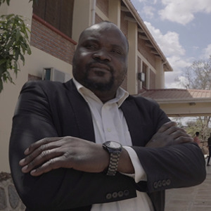 George CCJP Malawi
