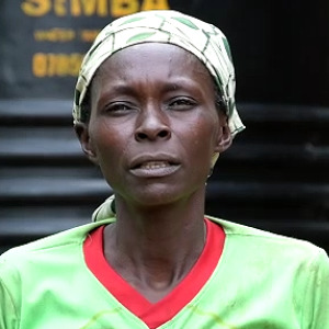 Annonciata Rwanda