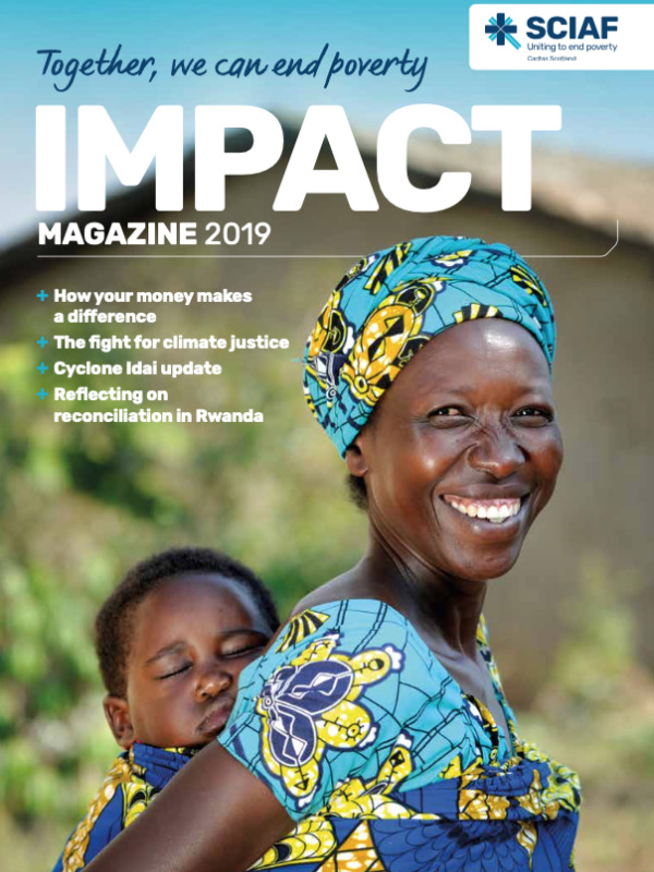 Impact Magazine 2019 thumbnail
