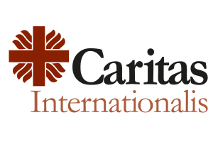 Caritas full logo