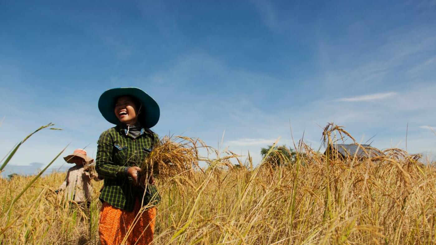 Cambodia