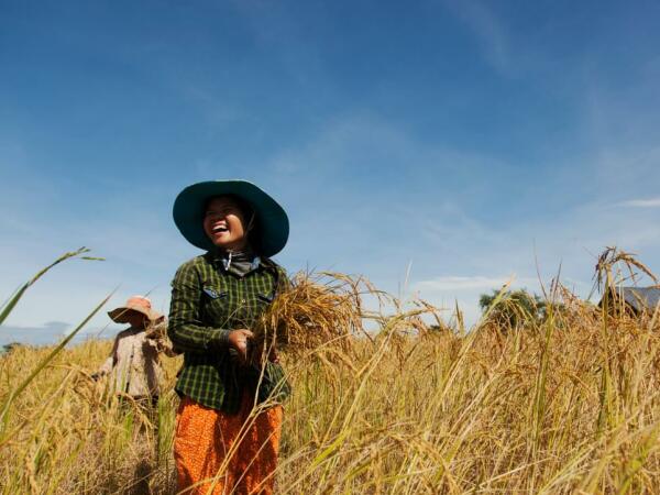 Cambodia