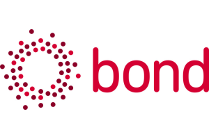 Bond logo